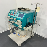 Gambro AK-200 Ultra S - Dialysis image 1